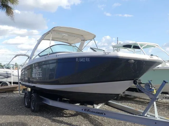 Slide: The Image of Regal 26 OBX 2019 - 3