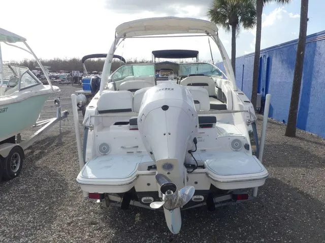 Slide: The Image of Regal 26 OBX 2019 - 5