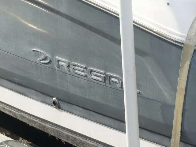 Slide: The Image of Regal 26 OBX 2019 - 7