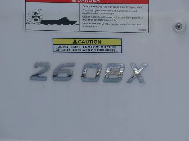 Slide: The Image of Regal 26 OBX 2019 - 8