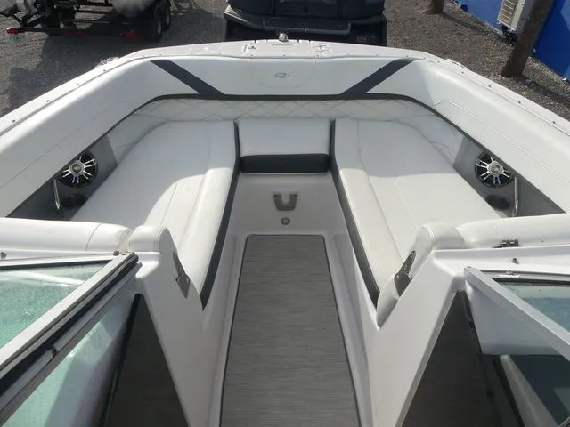 Slide: The Image of Regal 26 OBX 2019 - 9