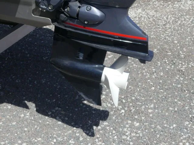 Slide: The Image of Bennington 20 SLX 2019 - 11