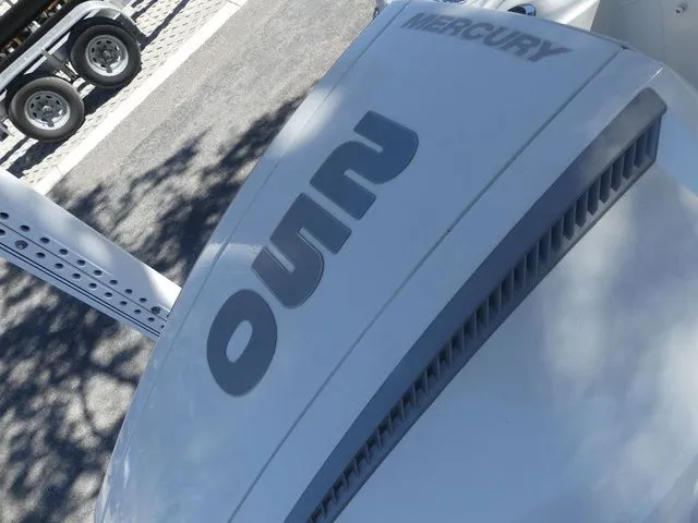 Slide: The Image of Finseeker 230 Center Console 2020 - 5