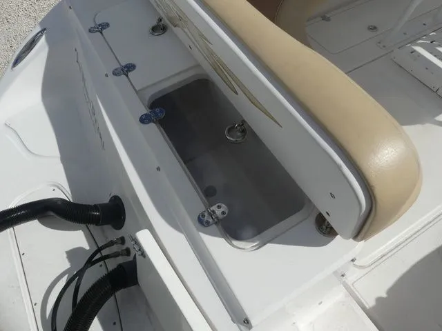 Slide: The Image of Glasstream 328 Pro-XS 2015 - 10