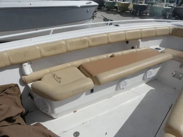 Slide: The Image of Glasstream 328 Pro-XS 2015 - 13