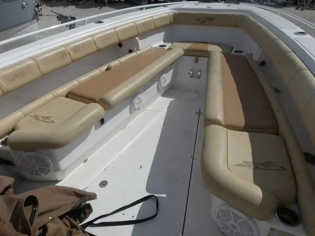 Slide: The Image of Glasstream 328 Pro-XS 2015 - 14