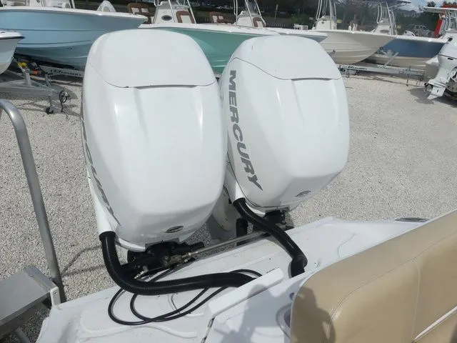 Slide: The Image of Glasstream 328 Pro-XS 2015 - 4