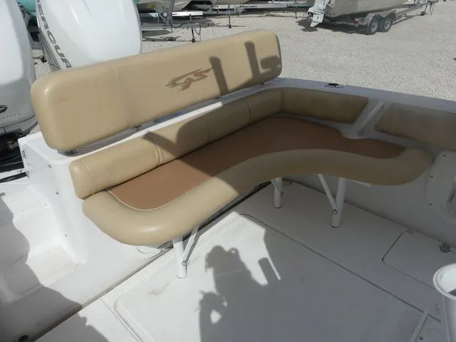 Slide: The Image of Glasstream 328 Pro-XS 2015 - 5