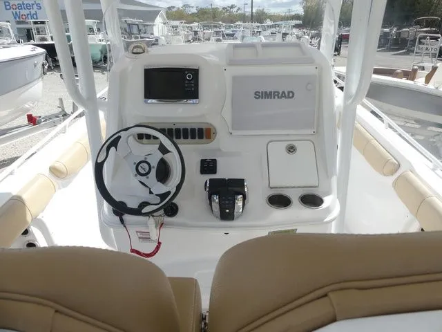 Slide: The Image of Glasstream 328 Pro-XS 2015 - 6