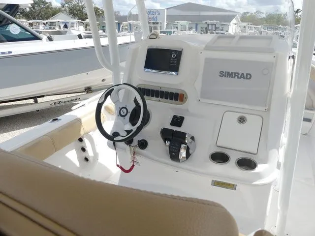 Slide: The Image of Glasstream 328 Pro-XS 2015 - 7