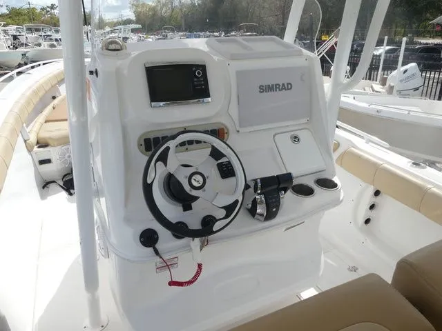 Slide: The Image of Glasstream 328 Pro-XS 2015 - 8