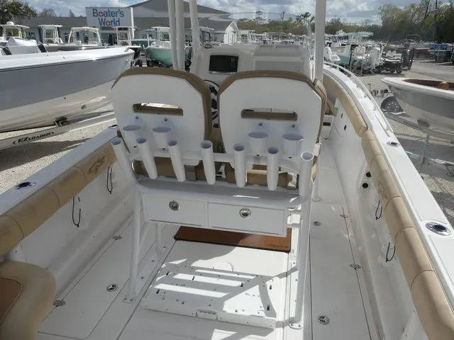 Slide: The Image of Glasstream 328 Pro-XS 2015 - 9