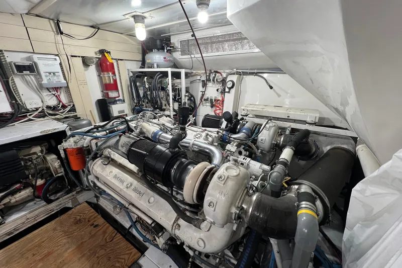 Slide: The Image of Port Engine - 53