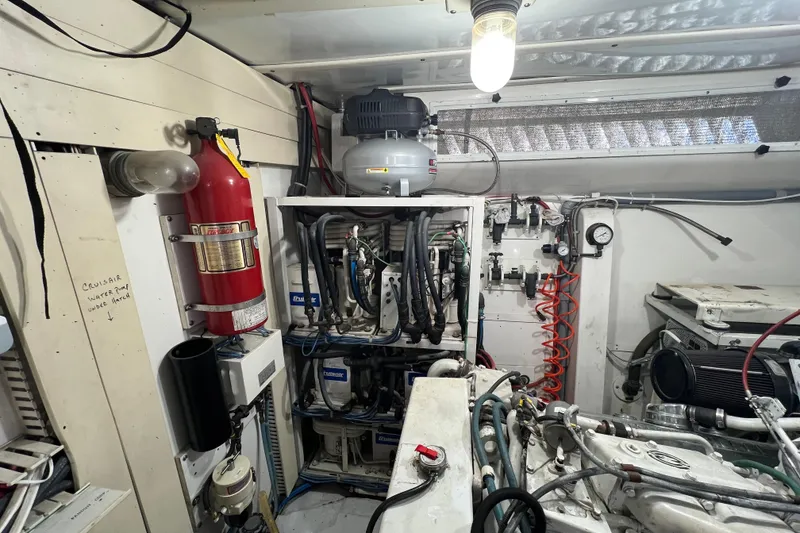 Slide: The Image of Starboard Engine - 54