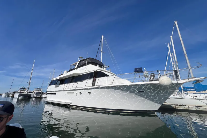 Slide: The Image of Kailani aft view of vessel - 72