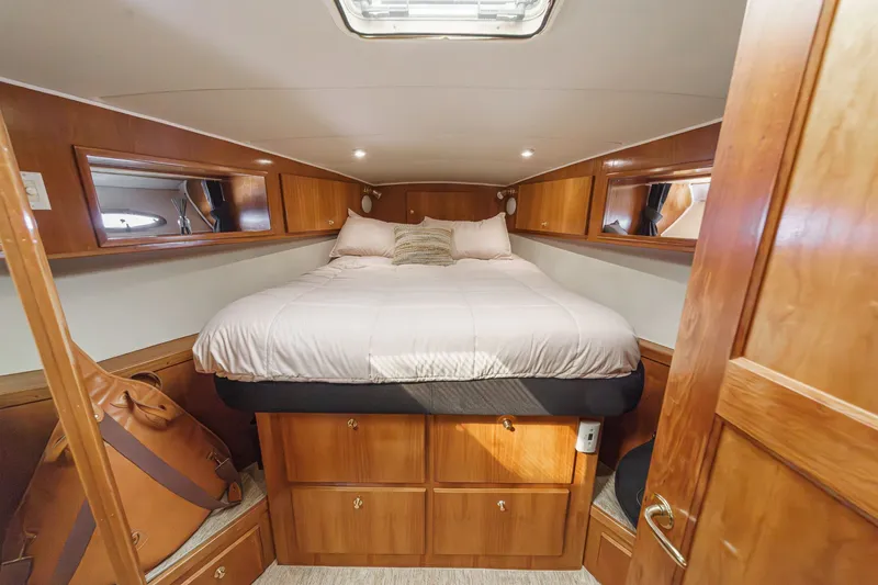 Slide: The Image of Navigator 56 Classic 2001 - 57