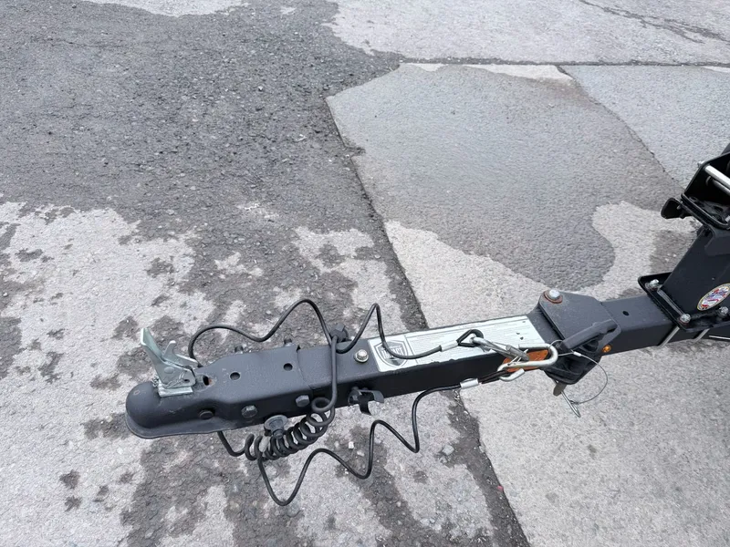 Slide: The Image of Tracker Pro 170 2021 - 18