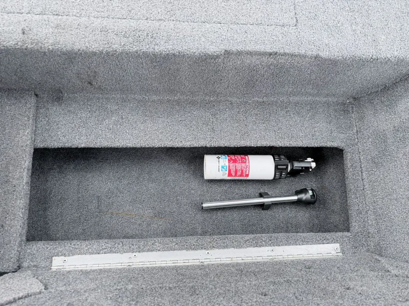 Slide: The Image of Tracker Pro 170 2021 - 4