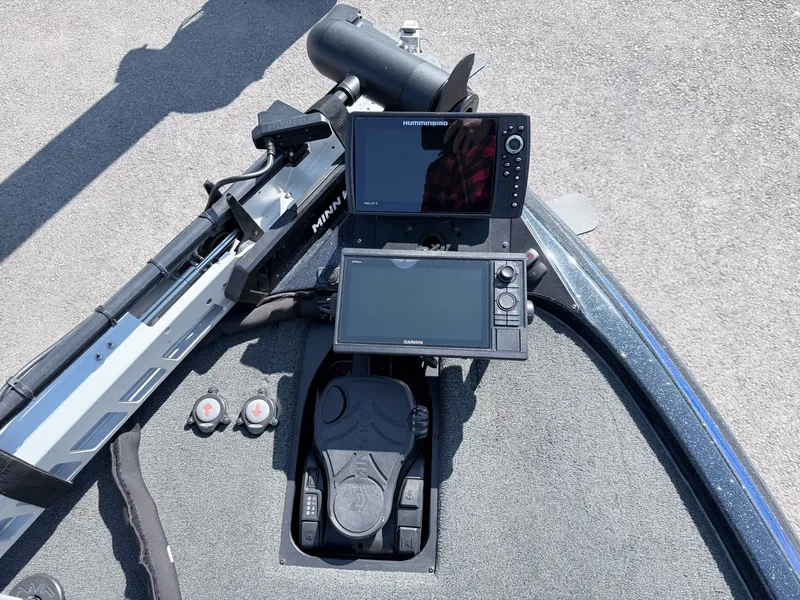 Slide: The Image of Skeeter ZX250 2020 - 26