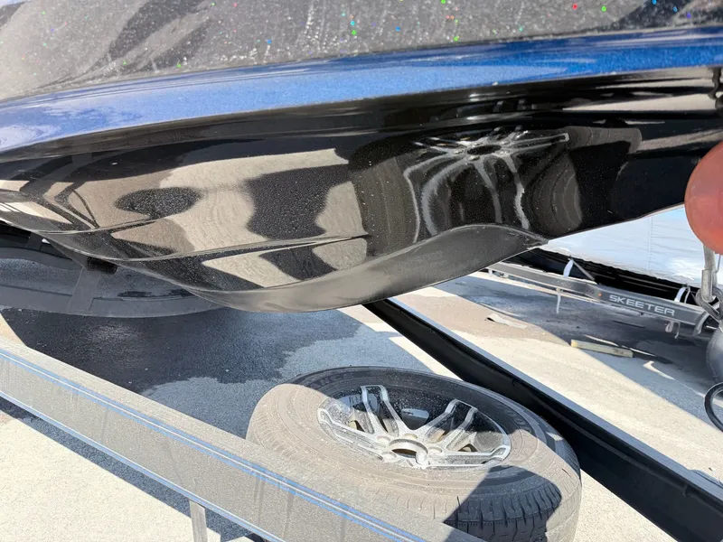 Slide: The Image of Skeeter ZX250 2020 - 30