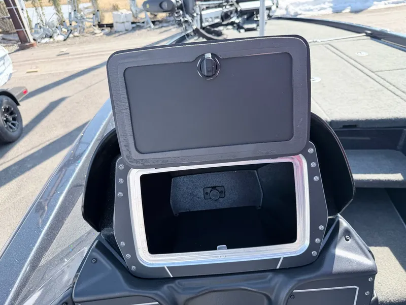 Slide: The Image of Skeeter ZX250 2020 - 33