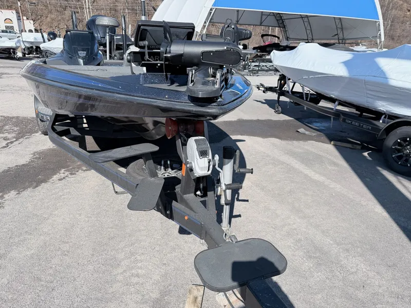 Slide: The Image of Skeeter ZX250 2020 - 37