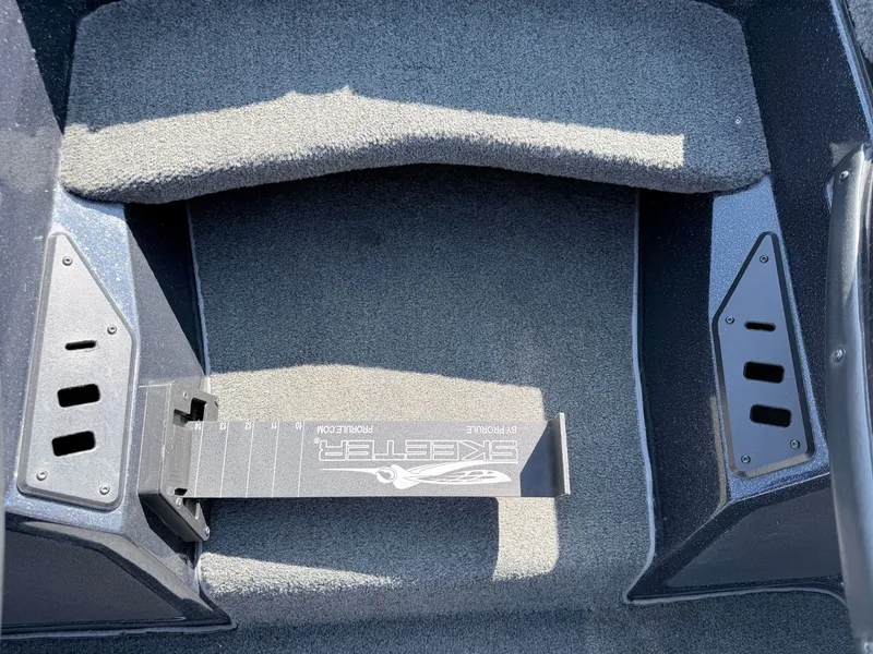 Slide: The Image of Skeeter ZX250 2020 - 4