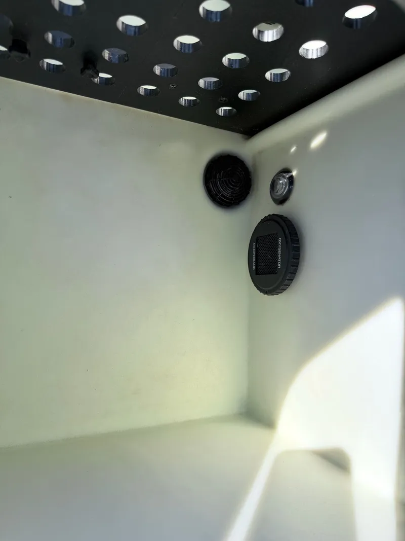 Slide: The Image of Skeeter ZX250 2020 - 41