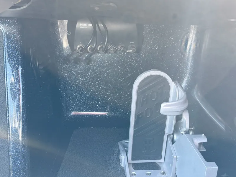 Slide: The Image of Skeeter ZX250 2020 - 47