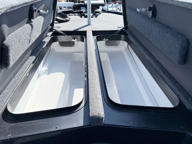 Slide: The Image of Skeeter ZX250 2020 - 50