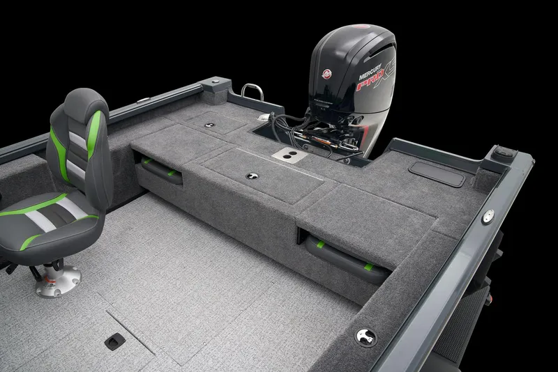 Slide: The Image of Ranger VS1682SC Reata 2026 - 41