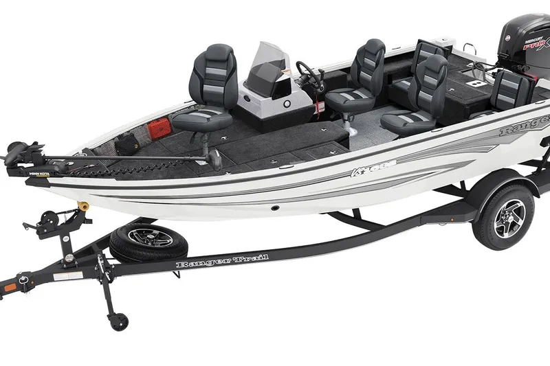 Slide: The Image of Ranger VS1682SC Reata 2026 - 67