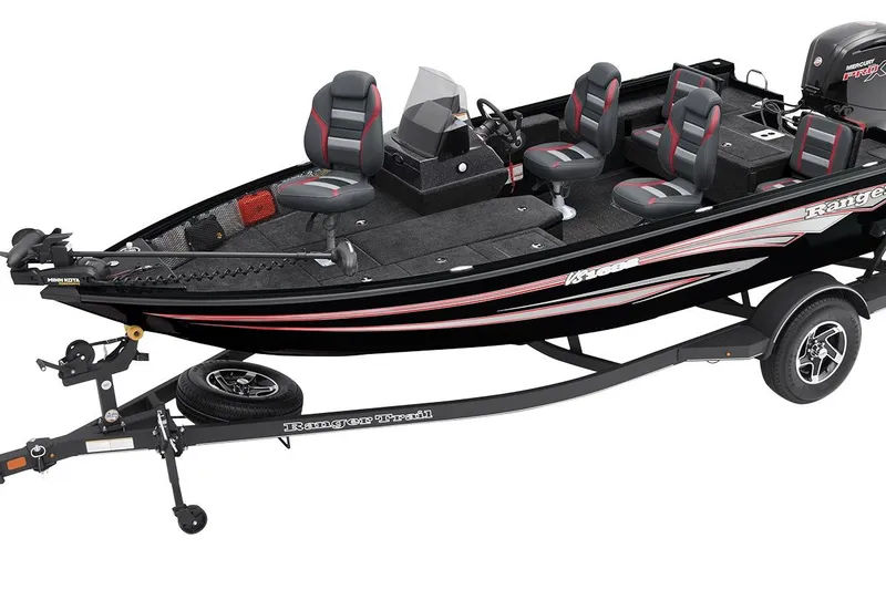 Slide: The Image of Ranger VS1682SC Reata 2026 - 70