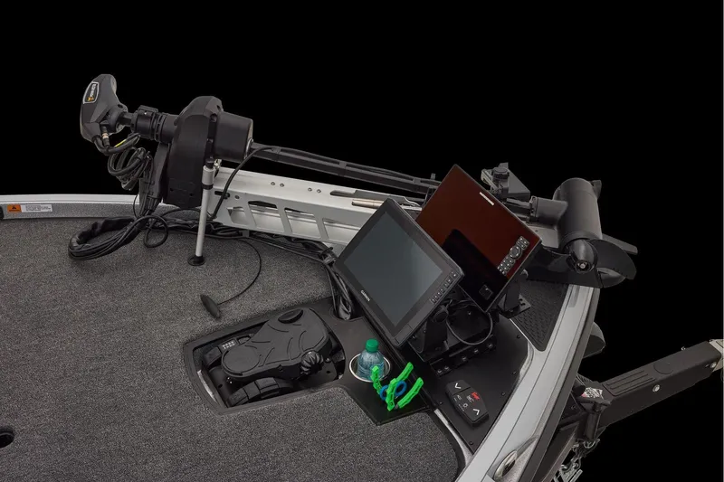 Slide: The Image of Ranger Z520 2026 - 19