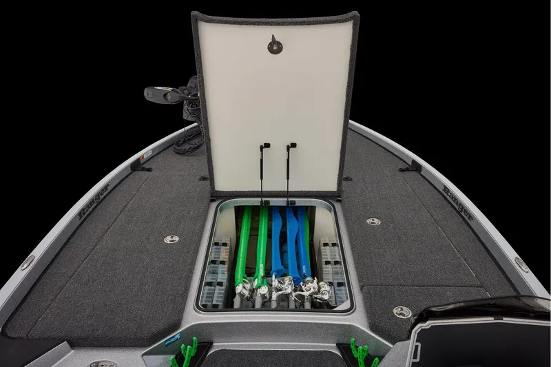 Slide: The Image of Ranger Z520 2026 - 22