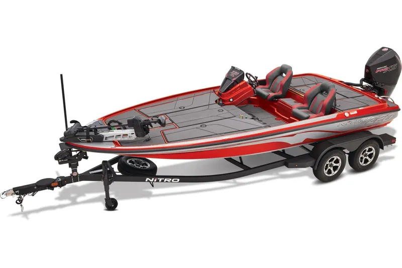 Slide: The Image of Nitro Z20 XL 2026 - 1