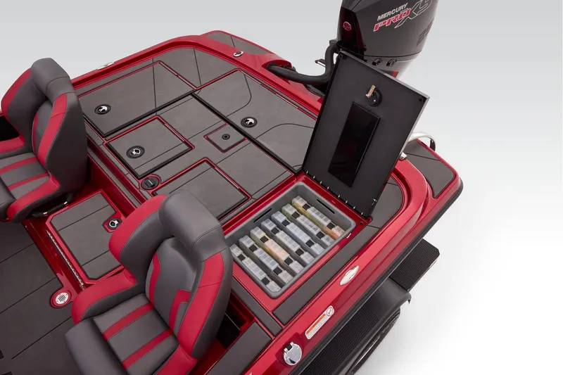 Slide: The Image of Nitro Z20 XL 2026 - 50