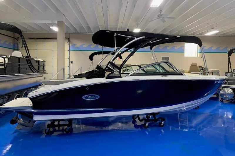 The Image of Cobalt CS22 2019 - undefined