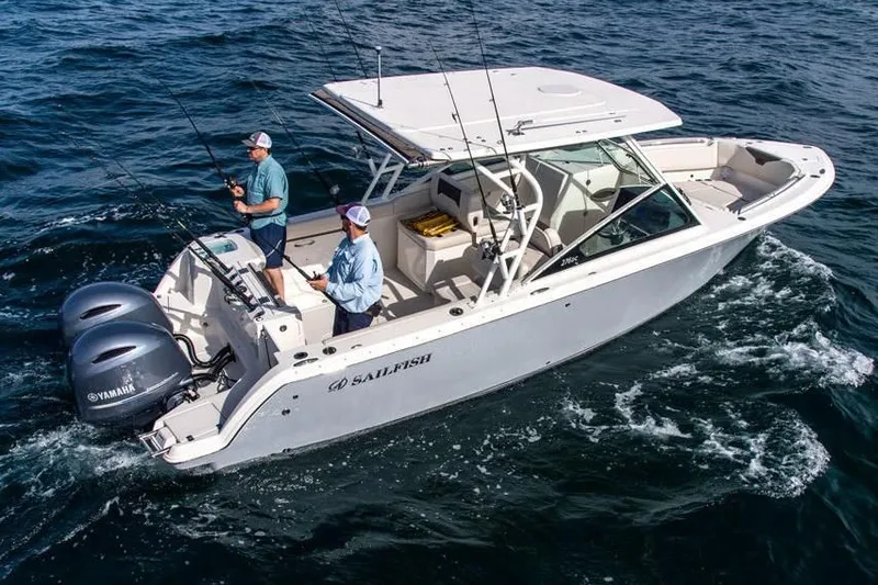 Slide: The Image of 2023-Sailfish-276-DC-MarineMax - 8