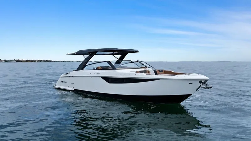 The Image of 2023 Cobalt R35 - Image 1 - 1