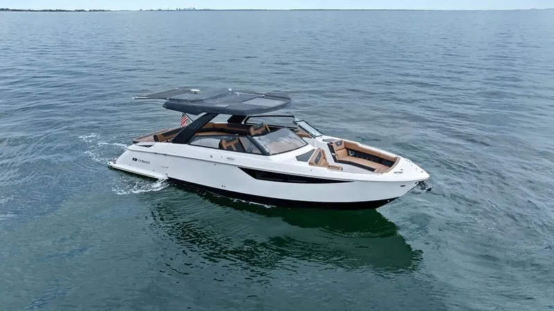 Slide: The Image of 2023 Cobalt R35 - Image 11 - 11