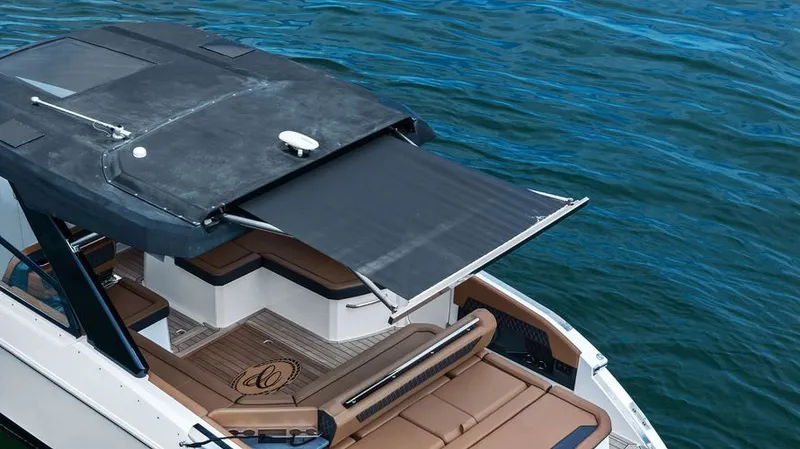 Slide: The Image of 2023 Cobalt R35 - Image 13 - 13