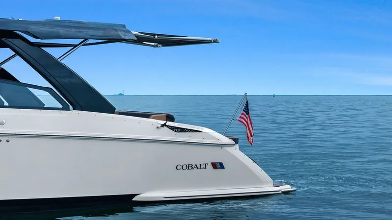 Slide: The Image of 2023 Cobalt R35 - Image 14 - 14