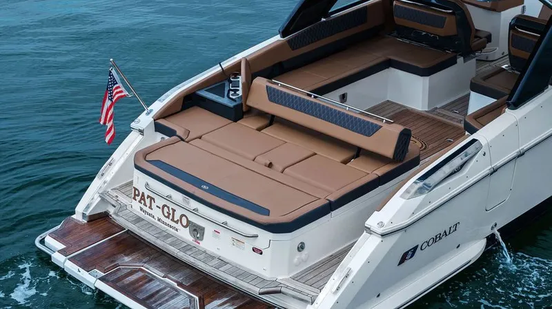 Slide: The Image of 2023 Cobalt R35 - Image 19 - 19