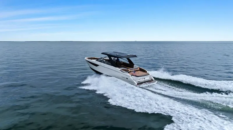 Slide: The Image of 2023 Cobalt R35 - Image 20 - 20