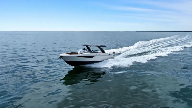 Slide: The Image of 2023 Cobalt R35 - Image 21 - 21