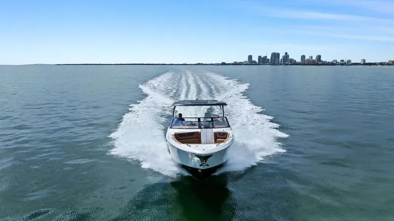 Slide: The Image of 2023 Cobalt R35 - Image 22 - 22