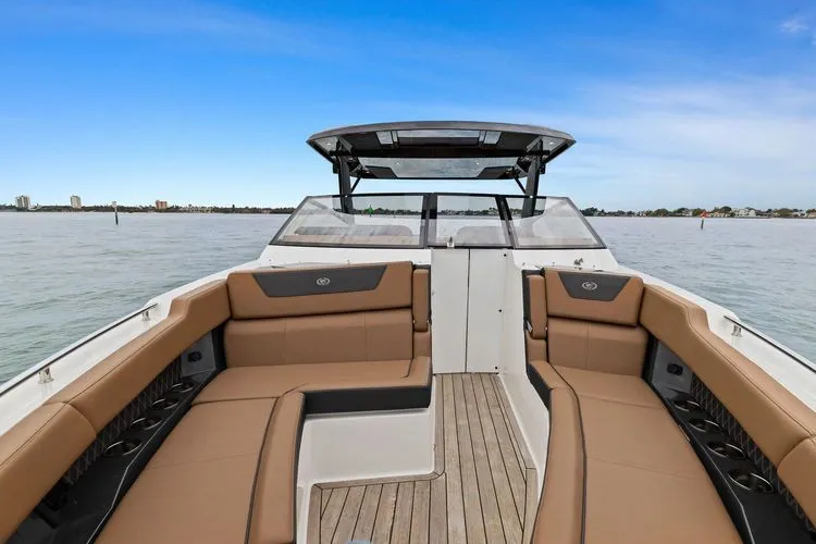 Slide: The Image of 2023 Cobalt R35 - Image 23 - 23