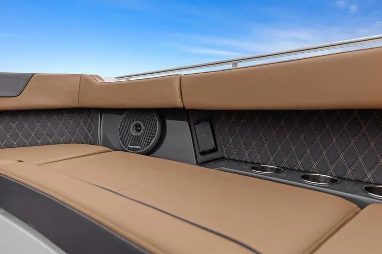 Slide: The Image of 2023 Cobalt R35 - Image 25 - 25