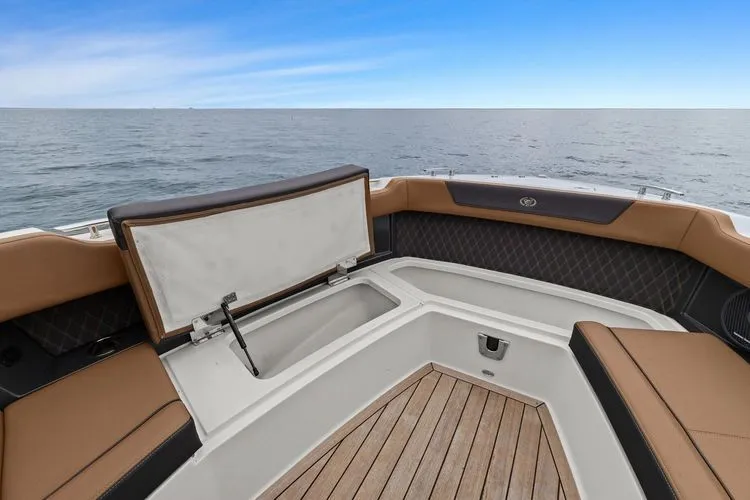 Slide: The Image of 2023 Cobalt R35 - Image 28 - 28